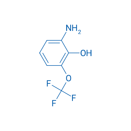 2-Amino-6-(Trifluoromethoxy)phenol 5g