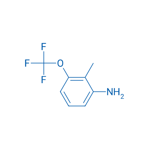 2-Methyl-3-(trifluoromethoxy)aniline 1g