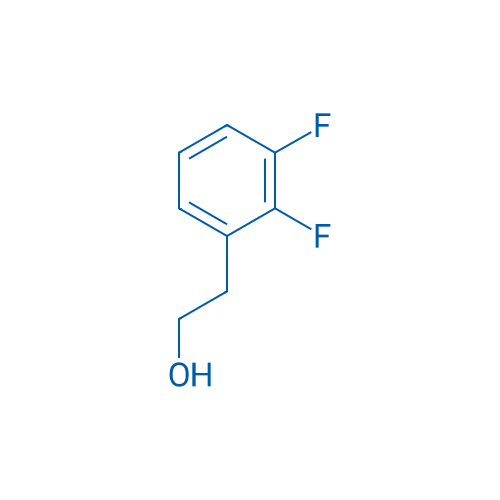 2-(2,3-Difluorophenyl)ethanol 250mg