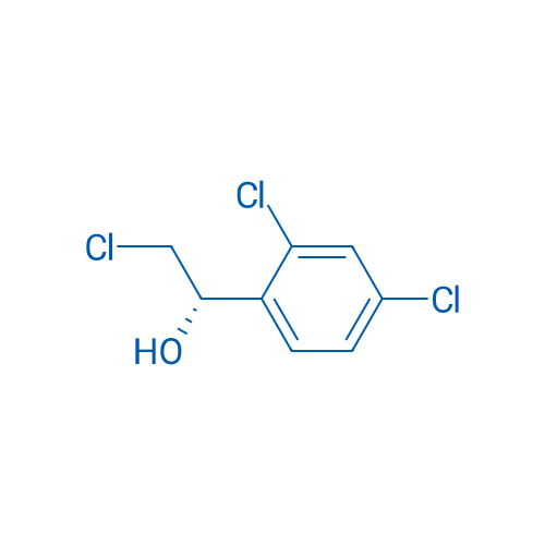 (S)-alpha-(Chloromethyl)-2,4-dichlorobenzyl alcohol 500g