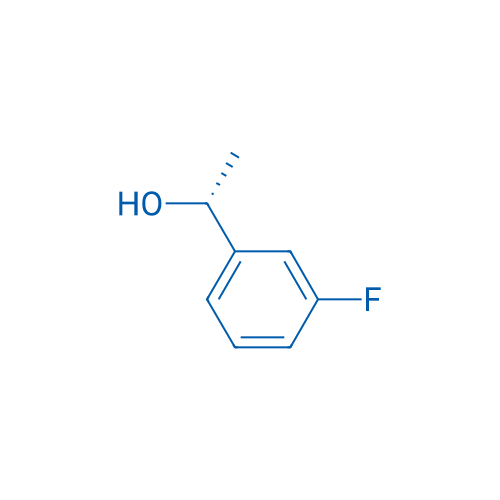 (R)-1-(3-Fluorophenyl)ethanol 25g