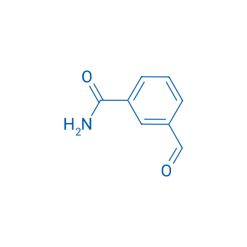 3-Formylbenzamide 1g