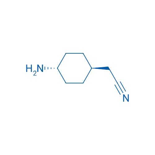2-(trans-4-Aminocyclohexyl)acetonitrile 1g