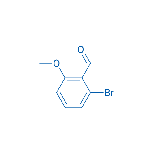 2-Bromo-6-methoxybenzaldehyde 100mg