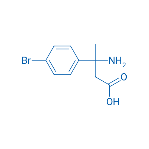 3-Amino-3-(4-bromophenyl)butanoic acid 1g
