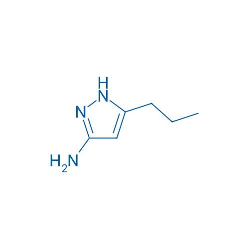 5-Propyl-1H-pyrazol-3-amine 5g