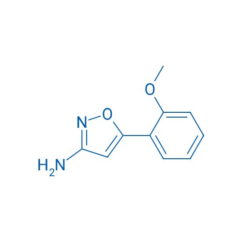 5-(2-Methoxyphenyl)-1,2-oxazol-3-amine 1g