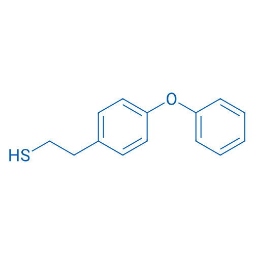 2-(4-Phenoxyphenyl)ethanethiol 1g