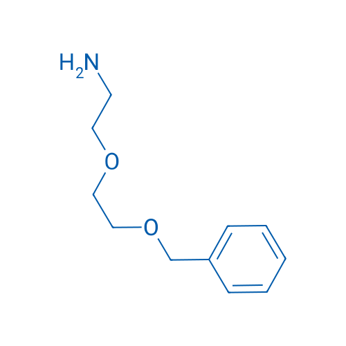 Benzyl-PEG2-amine 100mg
