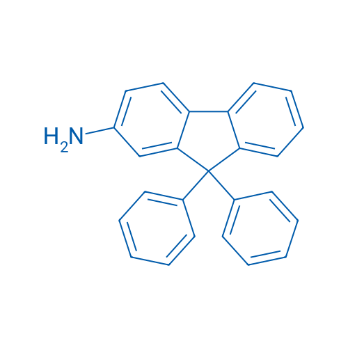 9,9-Diphenyl-9H-fluoren-2-amine 25g