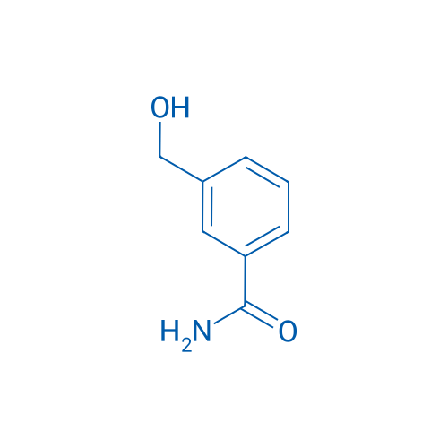 3-(Hydroxymethyl)benzamide 1g