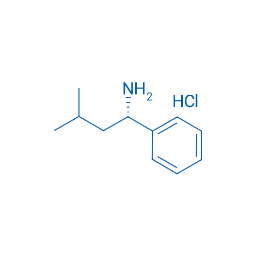 (S)-3-Methyl-1-phenylbutan-1-amine hydrochloride 5g