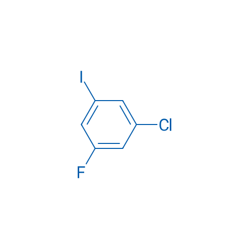 1-Chloro-3-fluoro-5-iodobenzene 1g