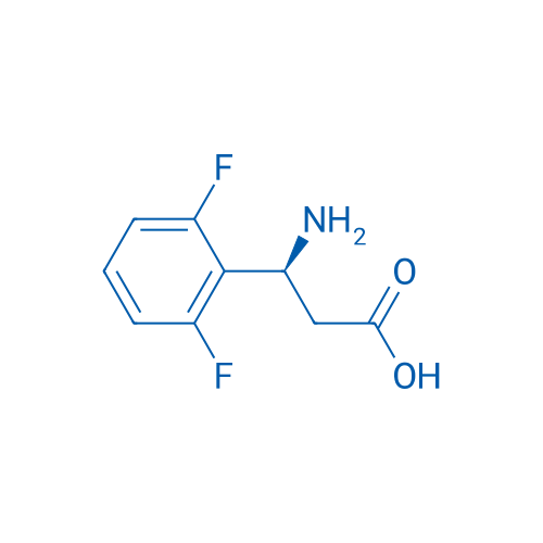 (3S)-3-Amino-3-(2,6-difluorophenyl)propanoic acid 1g