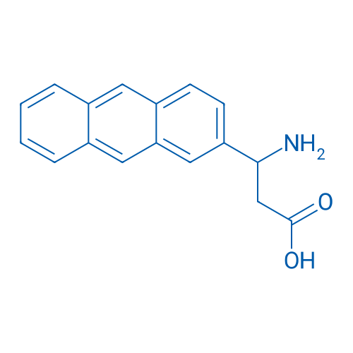 3-Amino-3-(2-anthryl)propanoic acid 1g