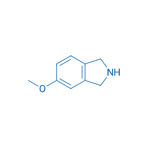 5-Methoxyisoindoline 5g