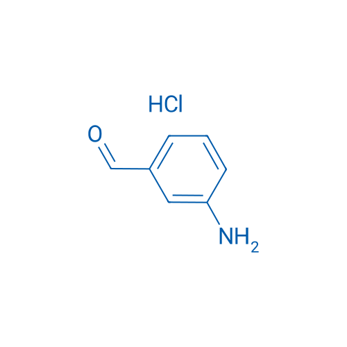 3-Aminobenzaldehyde hydrochloride 1g