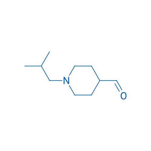 1-Isobutylpiperidine-4-carbaldehyde 1g
