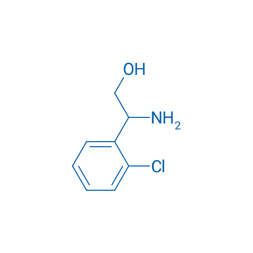 2-Amino-2-(2-chlorophenyl)ethanol 1g