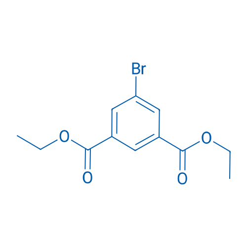 Diethyl 5-bromoisophthalate 10g