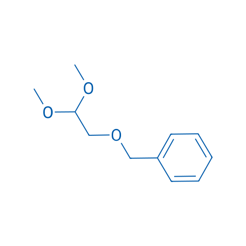 Benzyloxyacetaldehyde dimethyl acetal 5g