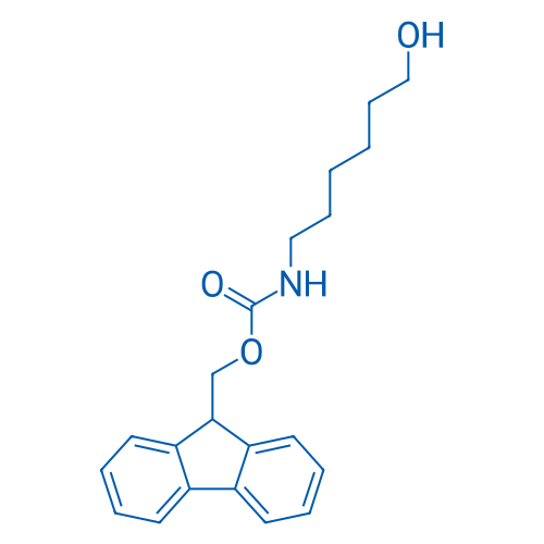 6-(Fmoc-amino)-1-hexanol 25g