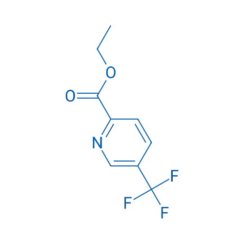Ethyl 5-(trifluoromethyl)picolinate 5g