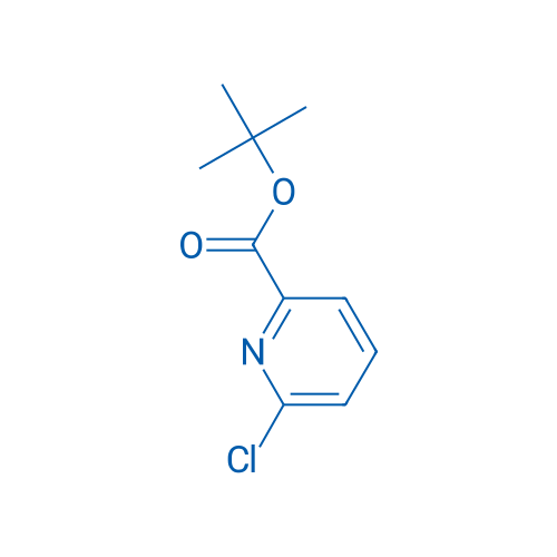 tert-Butyl 6-chloropicolinate 10g