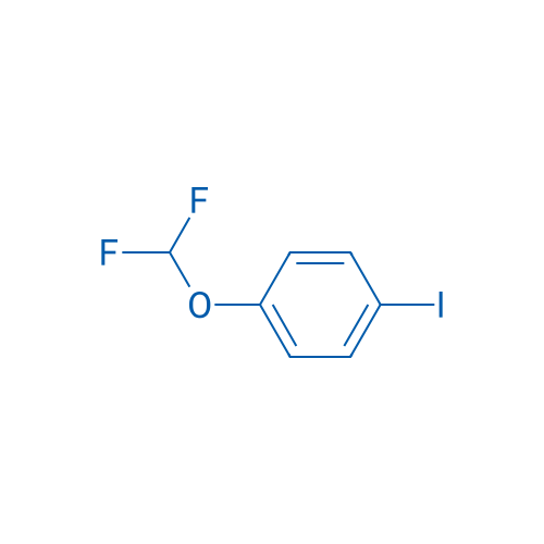 1-(Difluoromethoxy)-4-iodobenzene 5g