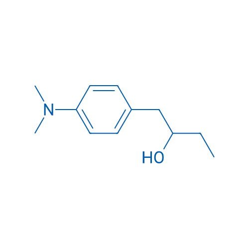 1-(4-(Dimethylamino)phenyl)butan-2-ol 1g