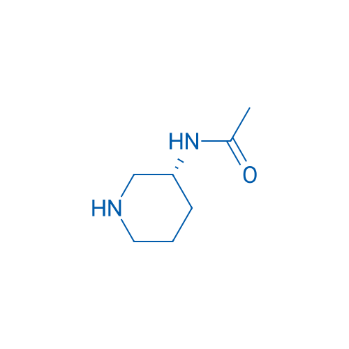 (R)-N-(Piperidin-3-yl)acetamide 1g