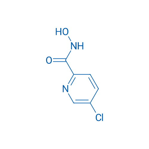 5-Chloro-n-hydroxypyridine-2-carboxamide 1g