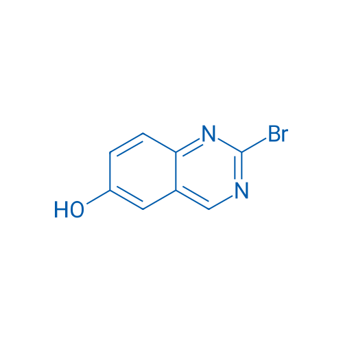 2-Bromoquinazolin-6-ol 1g