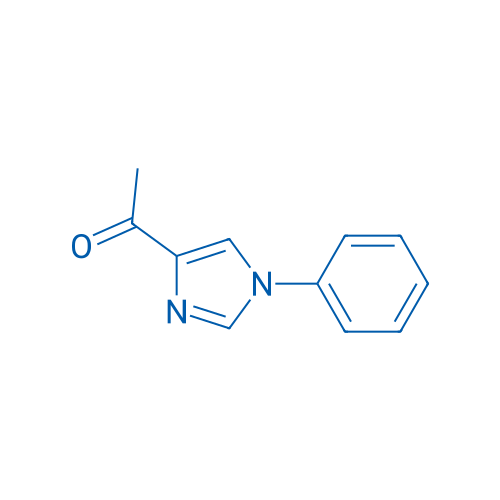 1-(1-Phenyl-1H-imidazol-4-yl)ethanone 1g