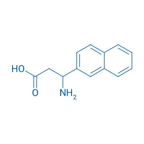 H-DL-β-3-(2-Naphthyl)-Ala-OH 5g