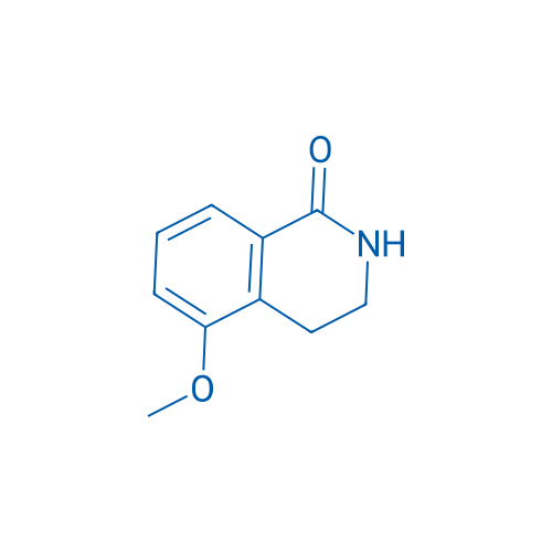 5-Methoxy-3,4-dihydroisoquinolin-1(2H)-one 1g