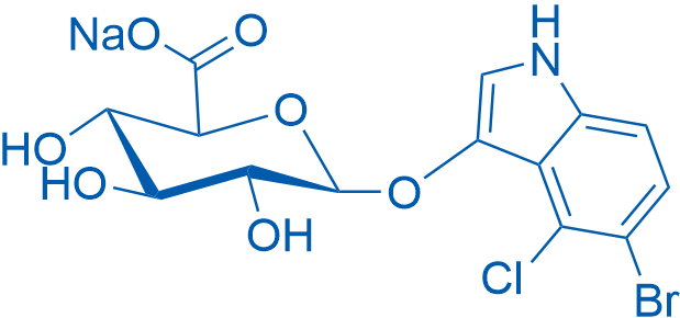 XGLUC Sodium Salt 1g
