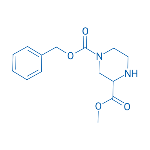 1-Benzyl 3-methyl piperazine-1,3-dicarboxylate 25g