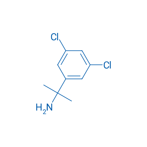 2-(3,5-Dichlorophenyl)propan-2-amine 5g