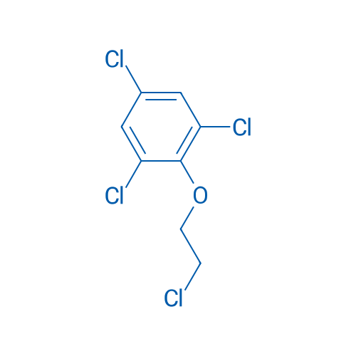 1,3,5-Trichloro-2-(2-chloroethoxy)benzene 100g