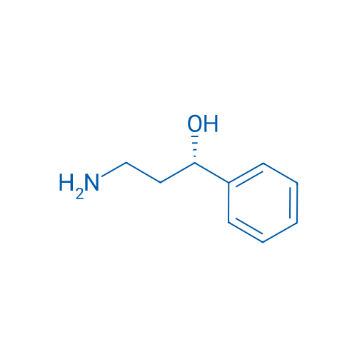 (S)-3-Amino-1-phenylpropan-1-ol 250mg