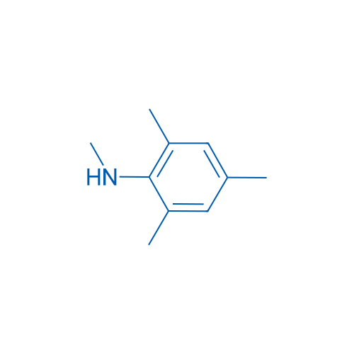 N,2,4,6-Tetramethylaniline 1g