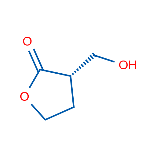 (3S)-3-(Hydroxymethyl)oxolan-2-one 1g