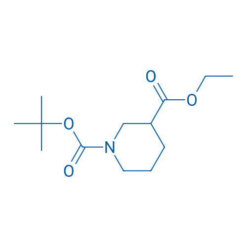 Ethyl 1-(tert-Butoxycarbonyl)-3-piperidinecarboxylate 100g