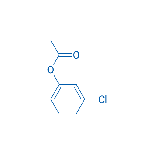 3-Chlorophenyl acetate 100mg
