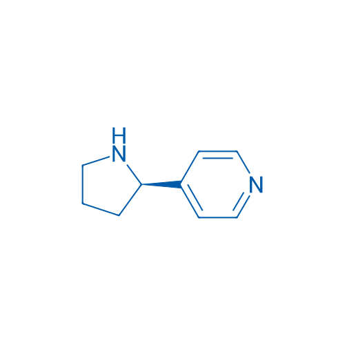 (R)-4-(Pyrrolidin-2-yl)pyridine 1g