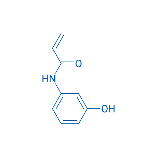 N-(3-Hydroxyphenyl)acrylamide 5g