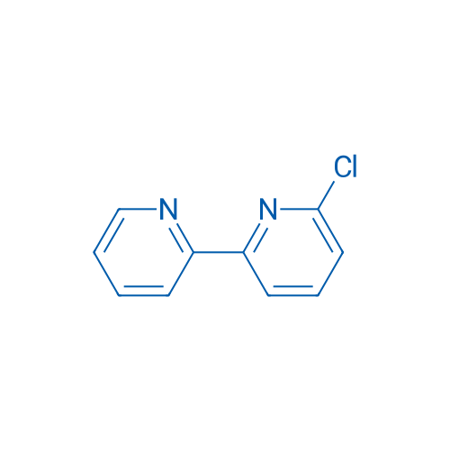 6-Chloro-2,2'-bipyridine 250mg