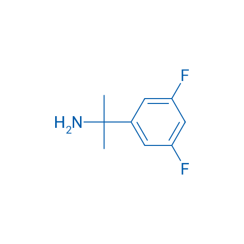 2-(3,5-Difluorophenyl)propan-2-amine 1g