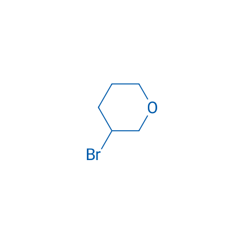 3-Bromotetrahydro-2H-pyran 250mg